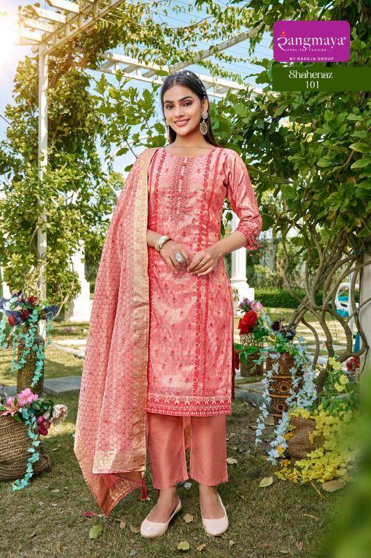 Rangmaya shahenaz Printed kurtis wholesale in Mumbai